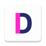 Logo of Dibundu android Application 